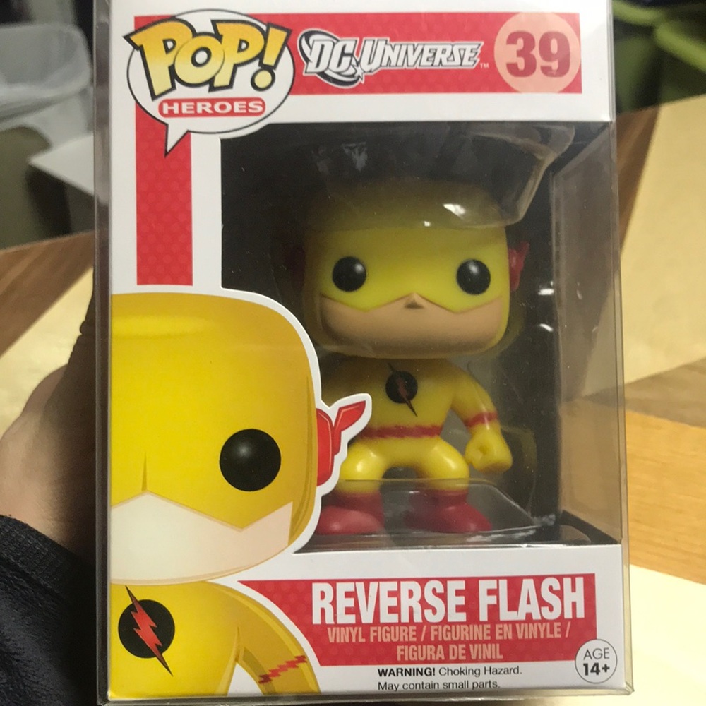 Funko Pop